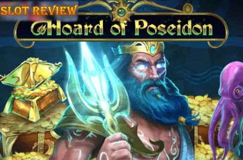 Hoard Of Poseidon Slot Review